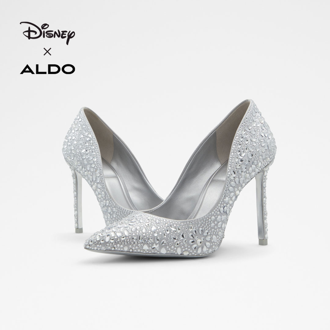 ALDO Stilettos High Heels for Women: Elevate Your Style with Confidenc –  Yumzo Store